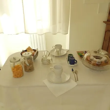 Prázdninový dům Palazzo Morese *
