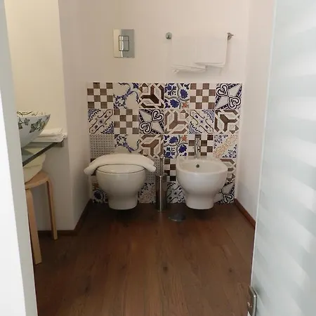 Prázdninový dům Palazzo Morese *