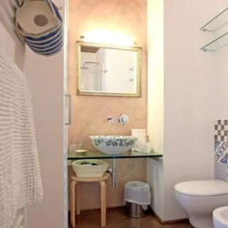 Palazzo Morese Holiday home Salerno
