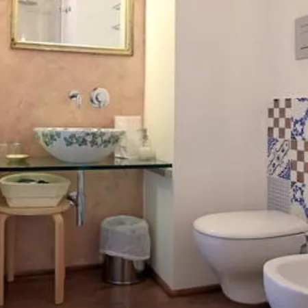Palazzo Morese Holiday home *