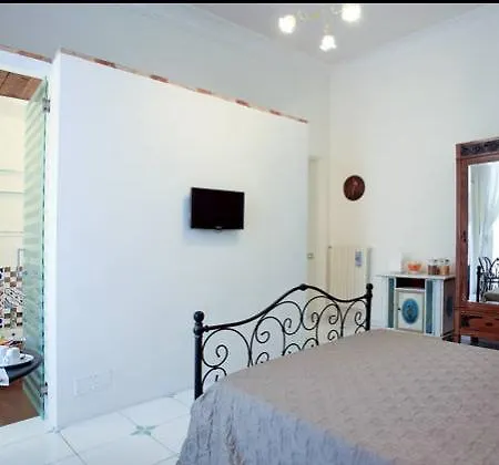 Holiday home Palazzo Morese Salerno