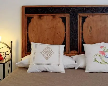 Palazzo Morese Holiday home *