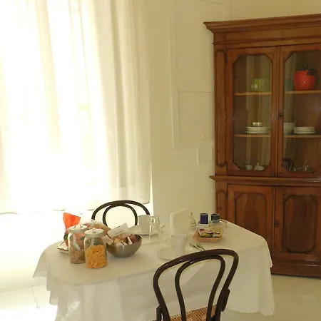 Holiday home Palazzo Morese