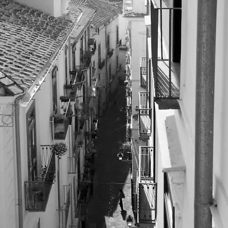 Holiday home Palazzo Morese *