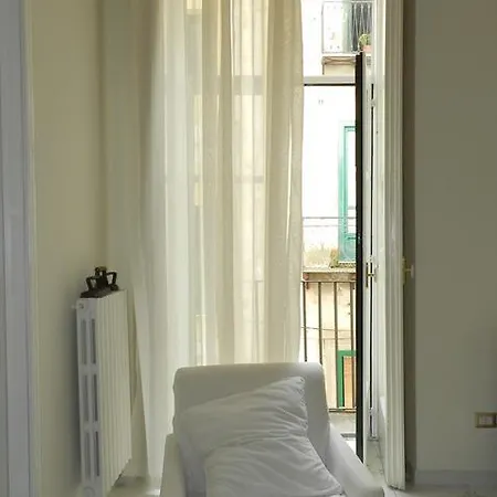 Holiday home Palazzo Morese