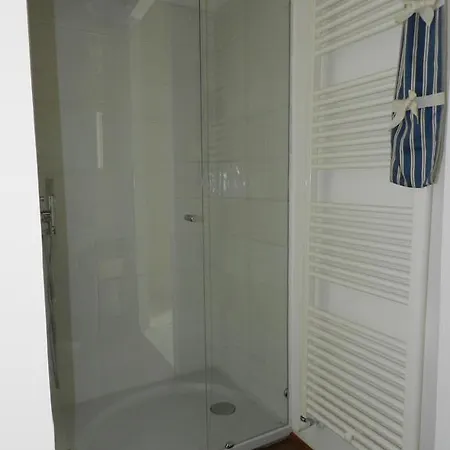 Holiday home Palazzo Morese Salerno
