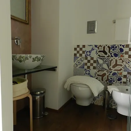 Holiday home Palazzo Morese