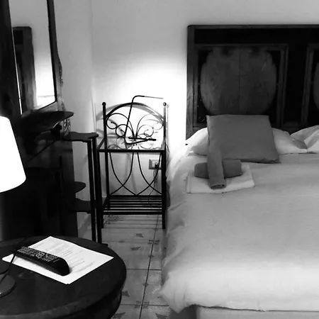 Palazzo Morese Holiday home Salerno